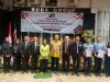 50 Peserta Magang ke Jepang Resmi Dilepas, Koba Mirai Japan Serahkan Sertifikat Pelatihan