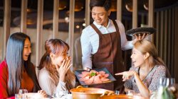 Jepang Buka Peluang Kerja SSW April 2027 Untuk Layanan Makanan Rumah Sakit