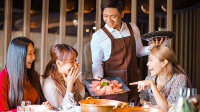 Jepang Buka Peluang Kerja SSW April 2027 Untuk Layanan Makanan Rumah Sakit