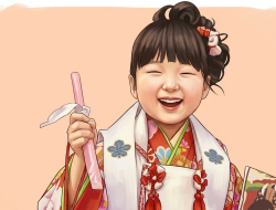 Shichi Go San: Tradisi Jepang yang Rayakan Tumbuh Kembang Anak