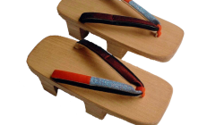 geta