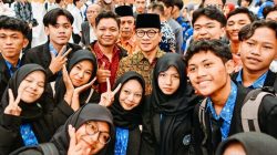 NTB Mantapkan Diri sebagai Pusat Tenaga Kerja ke Jepang