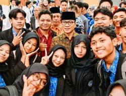 NTB Mantapkan Diri sebagai Pusat Tenaga Kerja ke Jepang