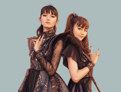 Babymetal : Bermula dari Eksperimen Musik hingga Berujung pada Fenomena Global