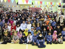 Bunkasai SIT 2026 Hadirkan Kreativitas Pelajar Indonesia
