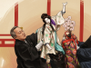 Bunraku : Nafas Panjang Teater Boneka Tradisional Jepang