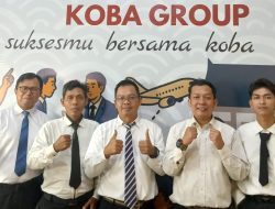 Lima Pekerja Indonesia Resmi Teken Kontrak, Peluang Kerja Pengemudi SSW Kian Terbuka