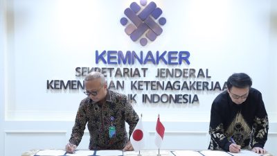 Indonesia–Jepang Perluas Akses Magang: Kagawa Siap Terima Lebih Banyak Pemagang