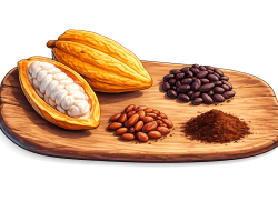 Produser Cokelat Jepang Luncurkan Cokelat Berbahan Kakao Indonesia