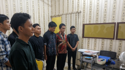 Kedatangan Siswa dari Makassar Warnai Aktivitas Pelatihan di LPK Koba Mirai Japan