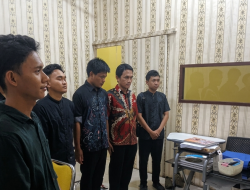 Kedatangan Siswa dari Makassar Warnai Aktivitas Pelatihan di LPK Koba Mirai Japan