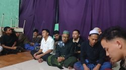 Pengajian Rutin LPK Koba Mirai Japan Perkuat Disiplin dan Mental Siswa Menuju Karier Global