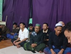 Pengajian Rutin LPK Koba Mirai Japan Perkuat Disiplin dan Mental Siswa Menuju Karier Global