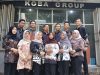 Perpisahan Kelas LPK Koba Mirai Japan Jadi Momen Haru Sekaligus Awal Langkah ke Jepang