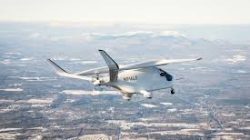 Jepang Akan Uji Pesawat Listrik untuk Kargo