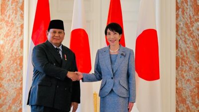 Prabowo