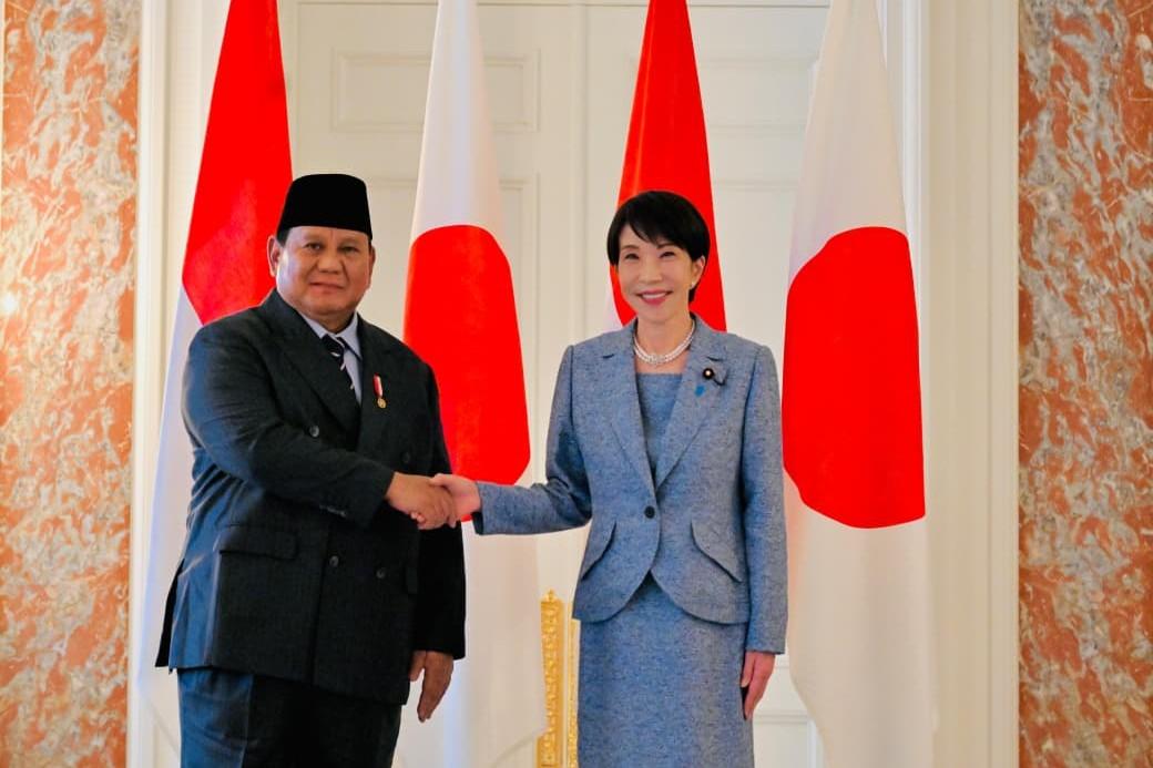 Prabowo