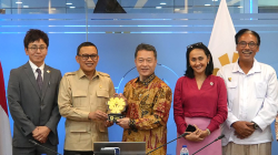 tenaga kerja