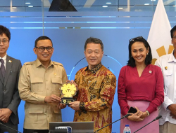 Perkuat Penempatan Pekerja Migran: Indonesia dan Prefektur Mie Jepang Jajaki Kerja Sama Baru