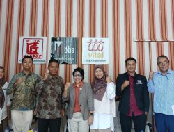 Silaturahmi SMK Kesehatan Annisa 3 Citeureup dan Koba Mirai Japan Bahas Penguatan Kerja Sama