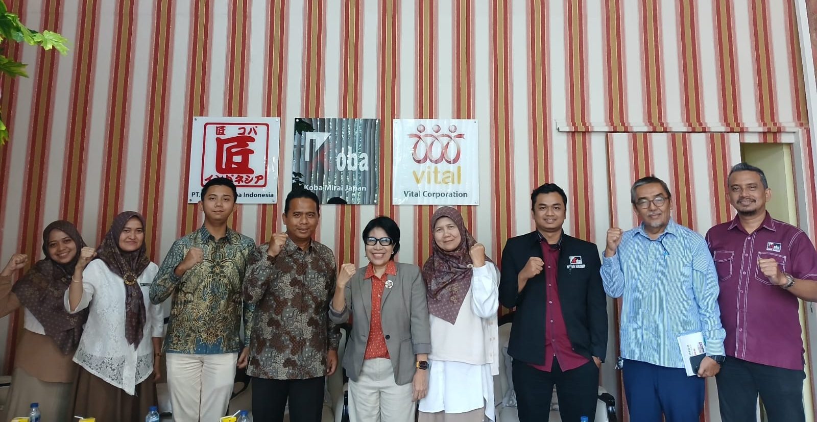 kunjungan