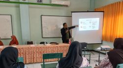 Sosialisasi Kerja ke Jepang di SMK Annisa 3 Bogor Buka Peluang Karier Global bagi Siswa