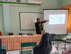 Sosialisasi Kerja ke Jepang di SMK Annisa 3 Bogor Buka Peluang Karier Global bagi Siswa