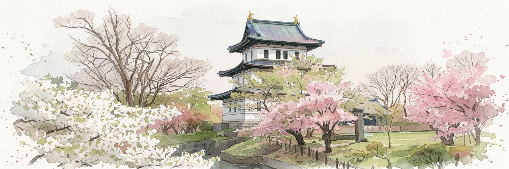 wisata jepang