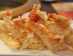 Tempura: Gorengan Renyah Khas Jepang dengan Ragam Kreasi Lezat