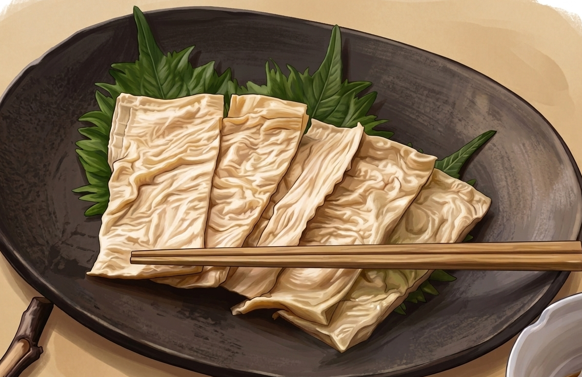 makanan jepang