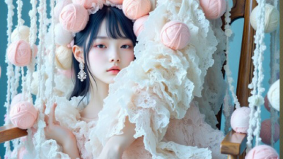 Video AI Karya Seniman Jepang Raih Penghargaan Utama di French Riviera