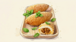 makanan
