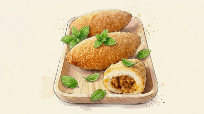 Kare Pan Masuk Daftar 50 Roti Terbaik Dunia, Street Food Jepang yang Bikin Penasaran