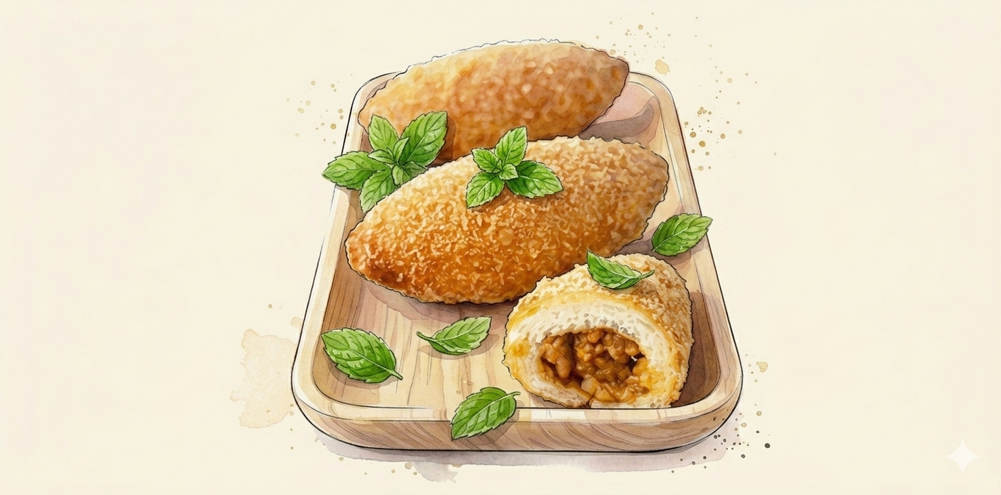 makanan