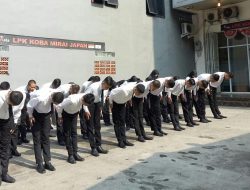 Kelas Baru Juni 2026, Cepat Daftar Sebelum Kuota penuh