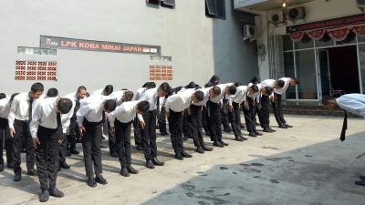 kelas baru