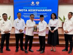 CPMI Akan Mendapat Pembekalan Wawasan Kebangsaan