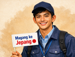 Panduan Lengkap Magang ke Jepang