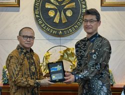 Prefektur Miyazaki Siap Tampung 3.000 Pekerja Terampil ke Miyazaki