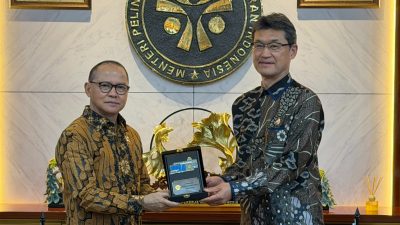 Prefektur Miyazaki Siap Tampung 3.000 Pekerja Terampil ke Miyazaki