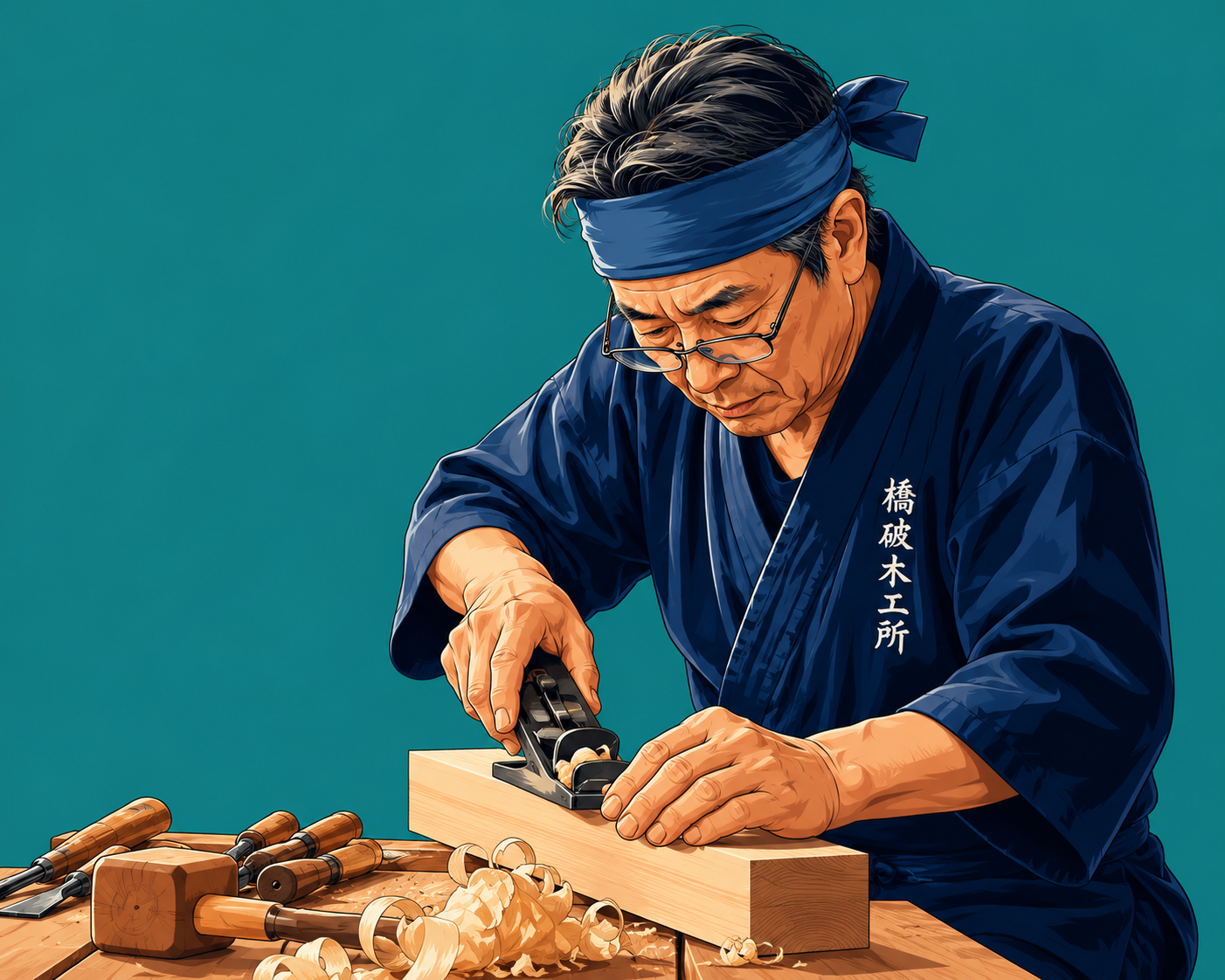 Shokunin