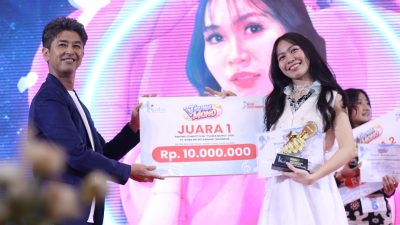 TSUWA MONO 2026 Sukses Digelar: Ajang Kolaborasi Jepang–Indonesia Cetak Talenta Musik Berbakat