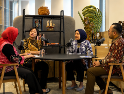 Membuka Restoran Indonesia di Jepang, Mimpi yang Menjadi Kenyataan