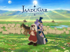 Anime Jaadugar: A Witch in Mongolia Tayang Juli 2026 ada Debut pegulat sumo Mongolia