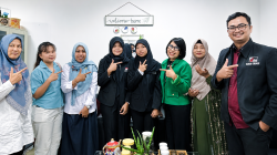 Disnaker Depok dan LPK Koba Mirai Japan Berangkatkan Peserta Program Kerja ke Jepang, Siap Bersaing di Dunia Internasional