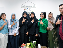 Disnaker Depok dan LPK Koba Mirai Japan Berangkatkan Peserta Program Kerja ke Jepang, Siap Bersaing di Dunia Internasional