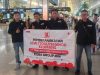 Empat Peserta SSW Berangkat ke Jepang, Siap Berkarier di Chiba dan Saitama