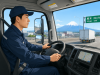 Krisis Sopir Truk Mengancam Industri Logistik Jepang