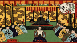 Kehidupan Para Daimyo: Penguasa Tanah Besar dalam Dinamika Jepang Feodal