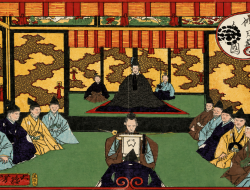 Kehidupan Para Daimyo: Penguasa Tanah Besar dalam Dinamika Jepang Feodal